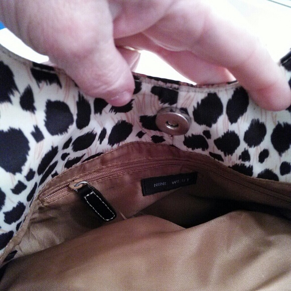 NINE WEST Purse - Picture 4 of 5